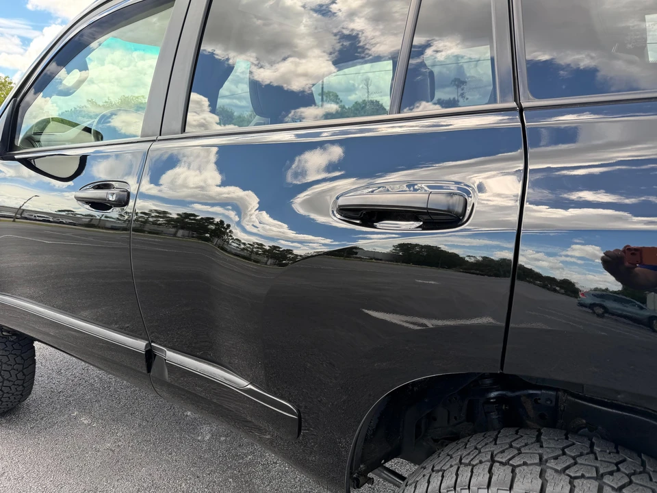 2013 Lexus GX 2nd Gen - Image 18 of 31