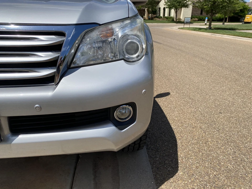 2013 Lexus GX 2nd Gen - Image 23 of 25