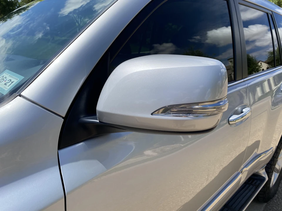 2013 Lexus GX 2nd Gen - Image 13 of 25