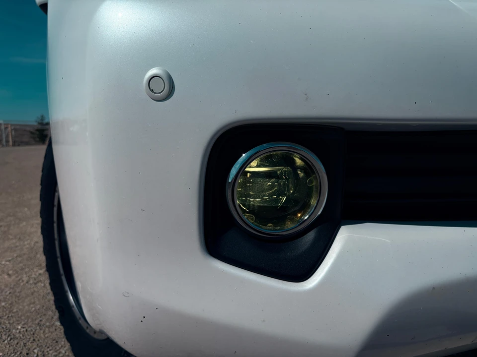 2013 Lexus GX 2nd Gen - Image 13 of 31