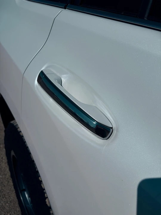 2013 Lexus GX 2nd Gen - Image 20 of 31