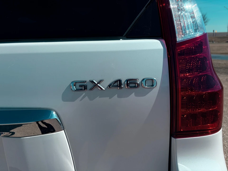 2013 Lexus GX 2nd Gen - Image 19 of 31
