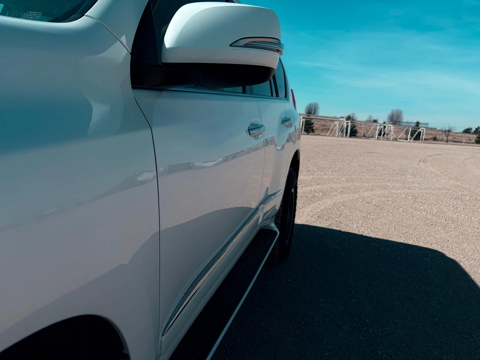 2013 Lexus GX 2nd Gen - Image 15 of 31