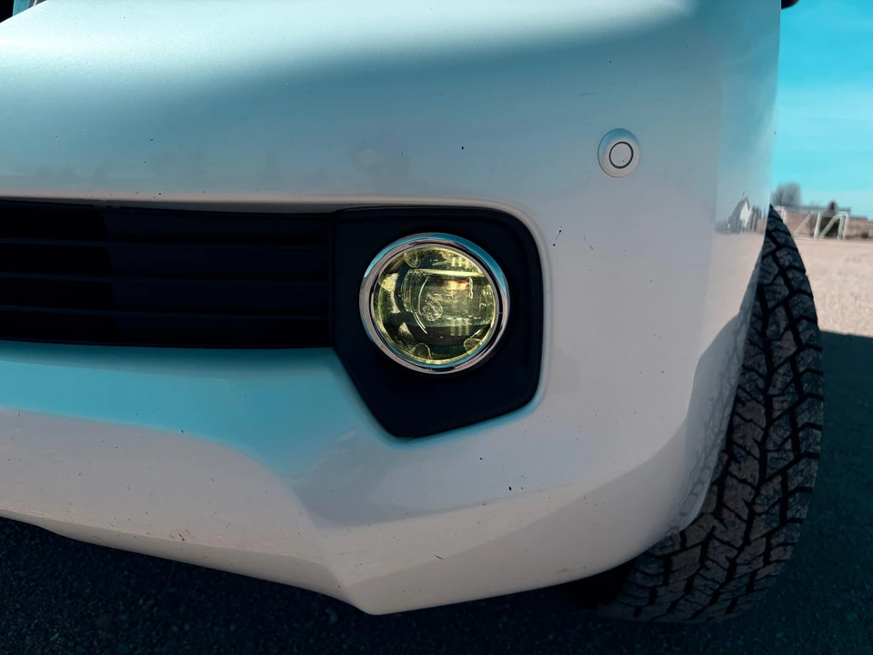 2013 Lexus GX 2nd Gen - Image 14 of 31