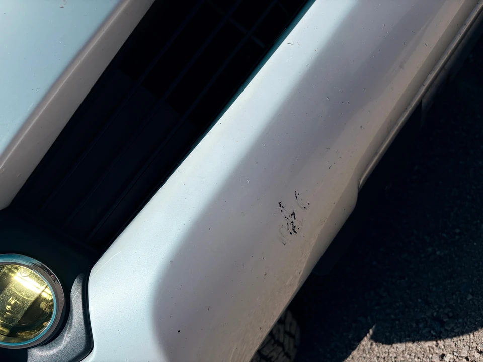 2013 Lexus GX 2nd Gen - Image 24 of 31
