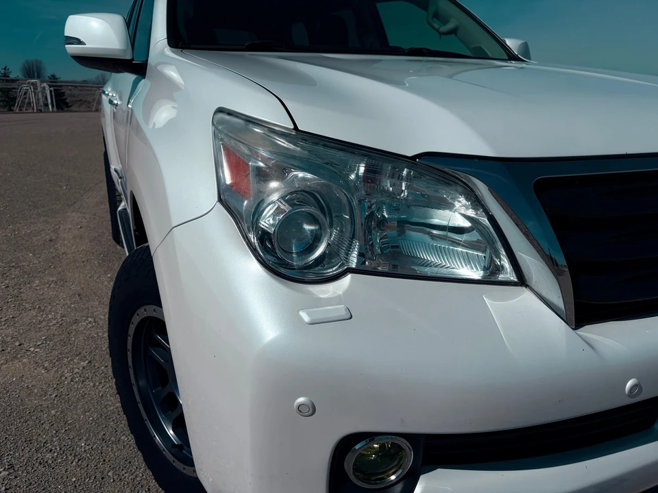 2013 Lexus GX 2nd Gen - Image 10 of 31