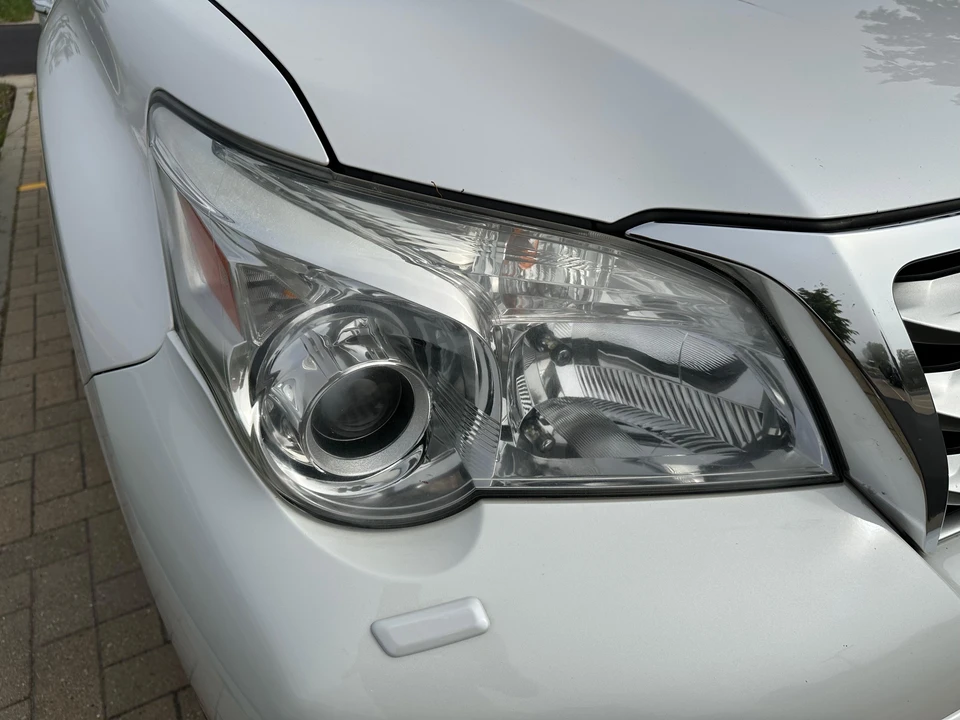 2013 Lexus GX 2nd Gen - Image 9 of 31