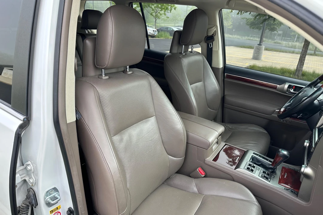 2013 Lexus GX 2nd Gen - Image 26 of 31