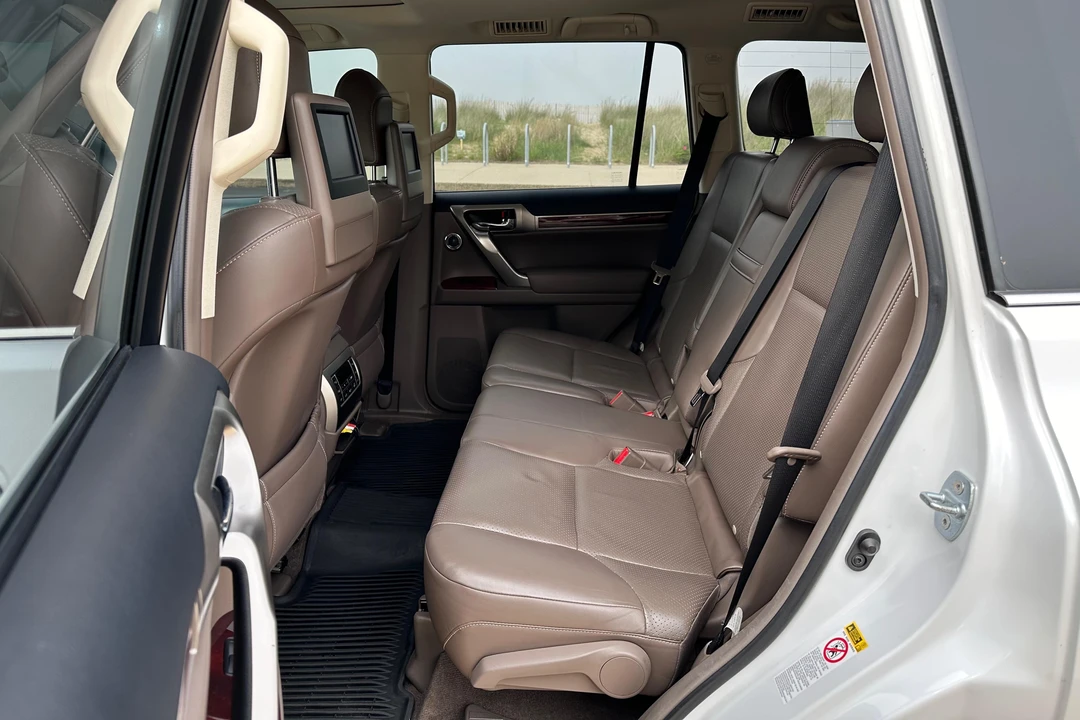 2013 Lexus GX 2nd Gen - Image 27 of 31