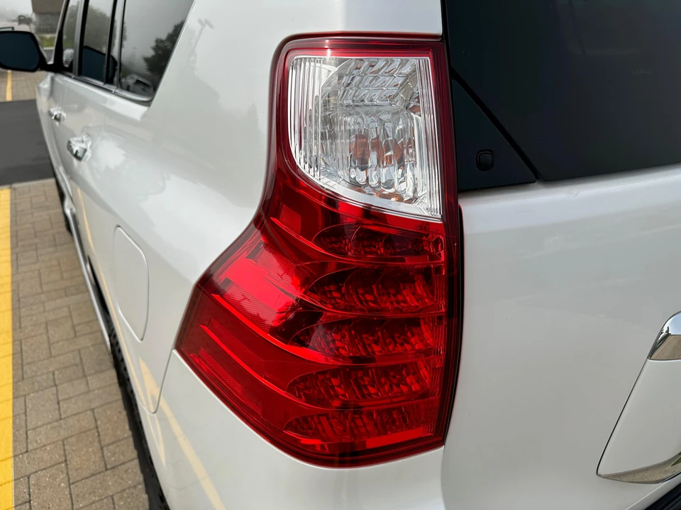 2013 Lexus GX 2nd Gen - Image 11 of 31