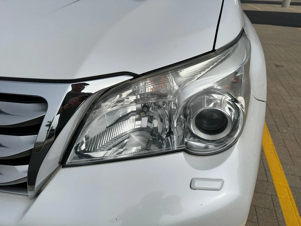 2013 Lexus GX 2nd Gen - Image 10 of 31