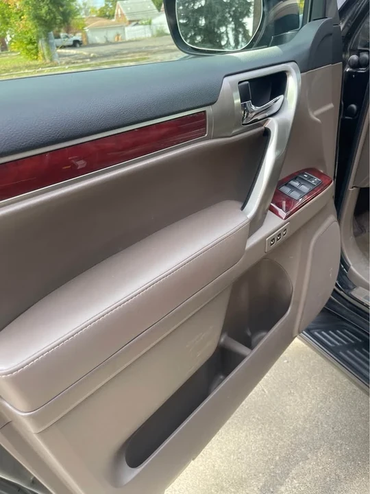 2013 Lexus GX 2nd Gen - Image 14 of 20
