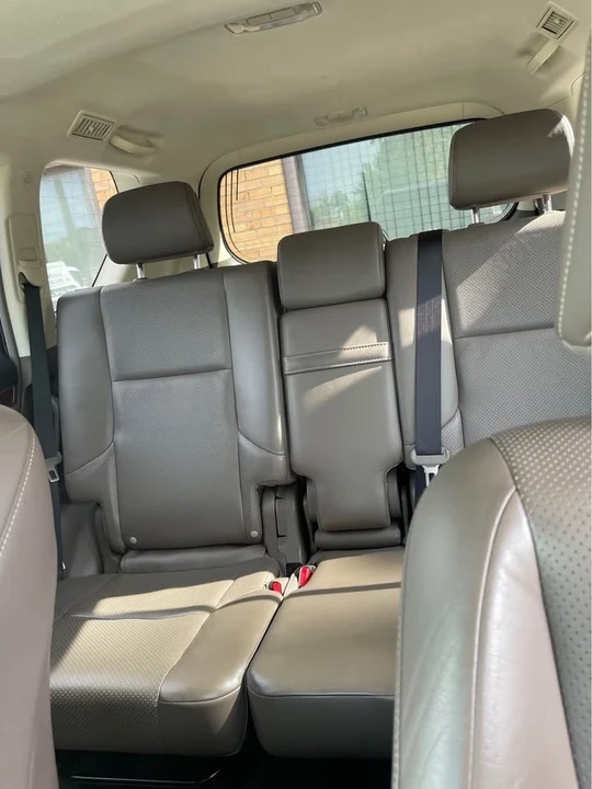 2013 Lexus GX 2nd Gen - Image 15 of 20