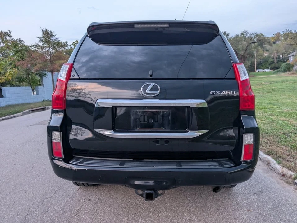 2013 Lexus GX 2nd Gen - Image 6 of 20