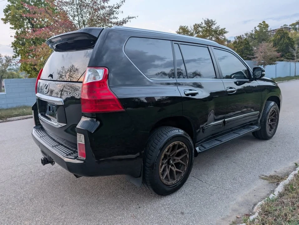 2013 Lexus GX 2nd Gen - Image 5 of 20