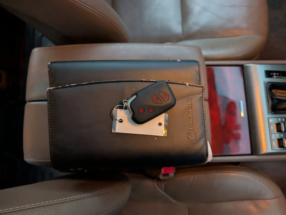2013 Lexus GX 2nd Gen - Image 14 of 20