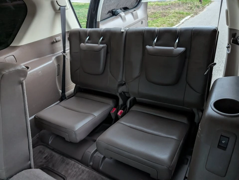 2013 Lexus GX 2nd Gen - Image 12 of 20