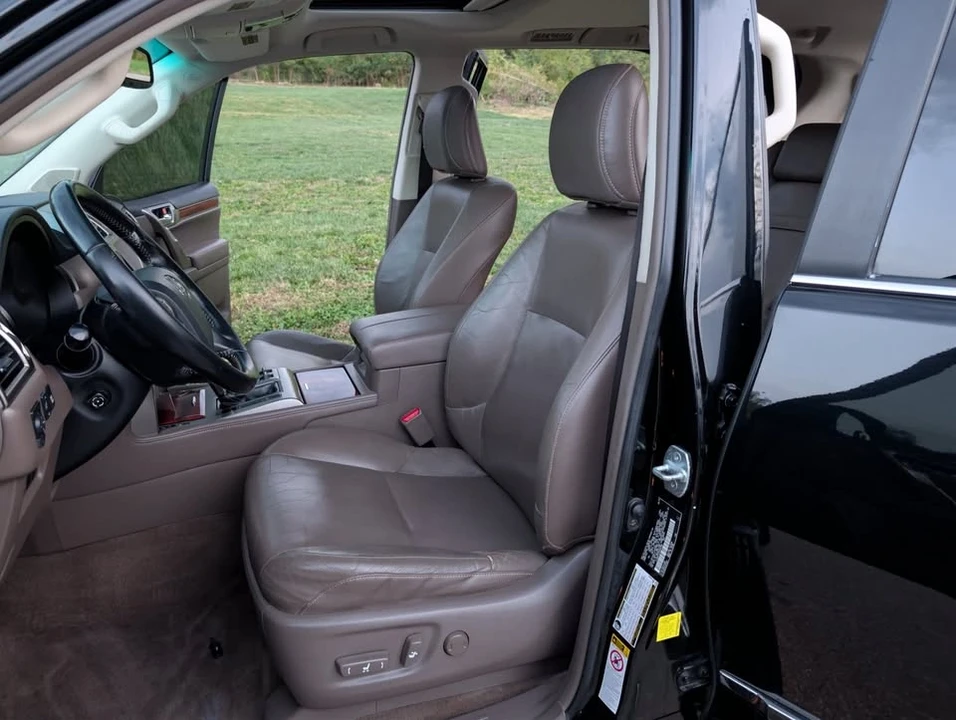 2013 Lexus GX 2nd Gen - Image 10 of 20