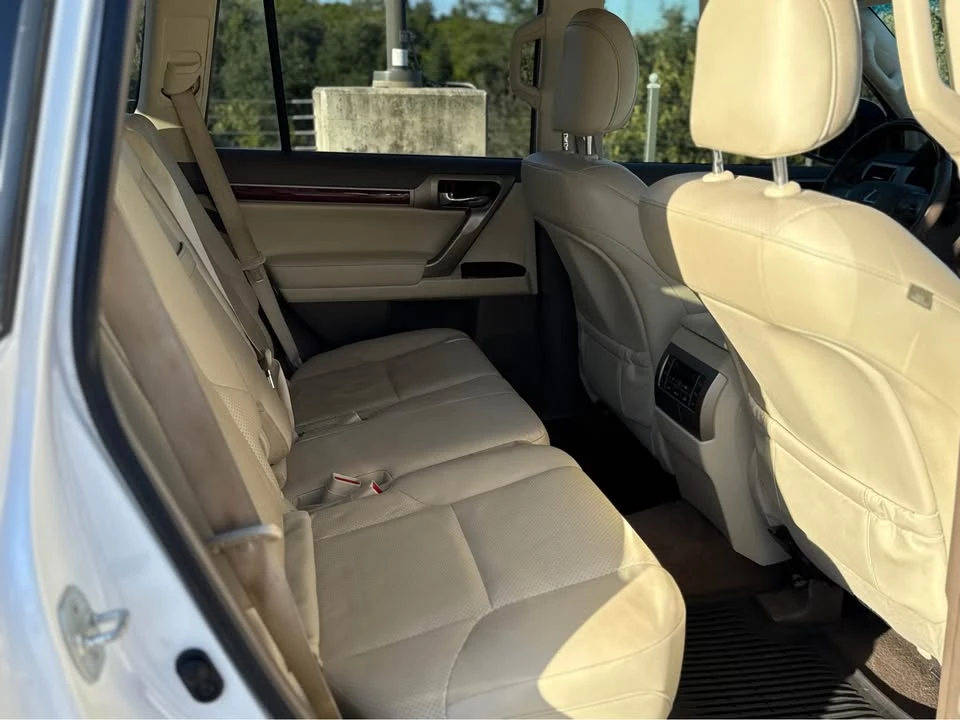 2013 Lexus GX 2nd Gen - Image 15 of 19