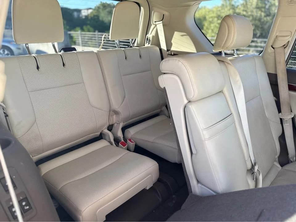 2013 Lexus GX 2nd Gen - Image 16 of 19