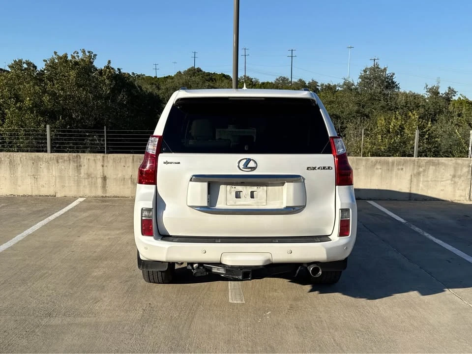 2013 Lexus GX 2nd Gen - Image 11 of 19