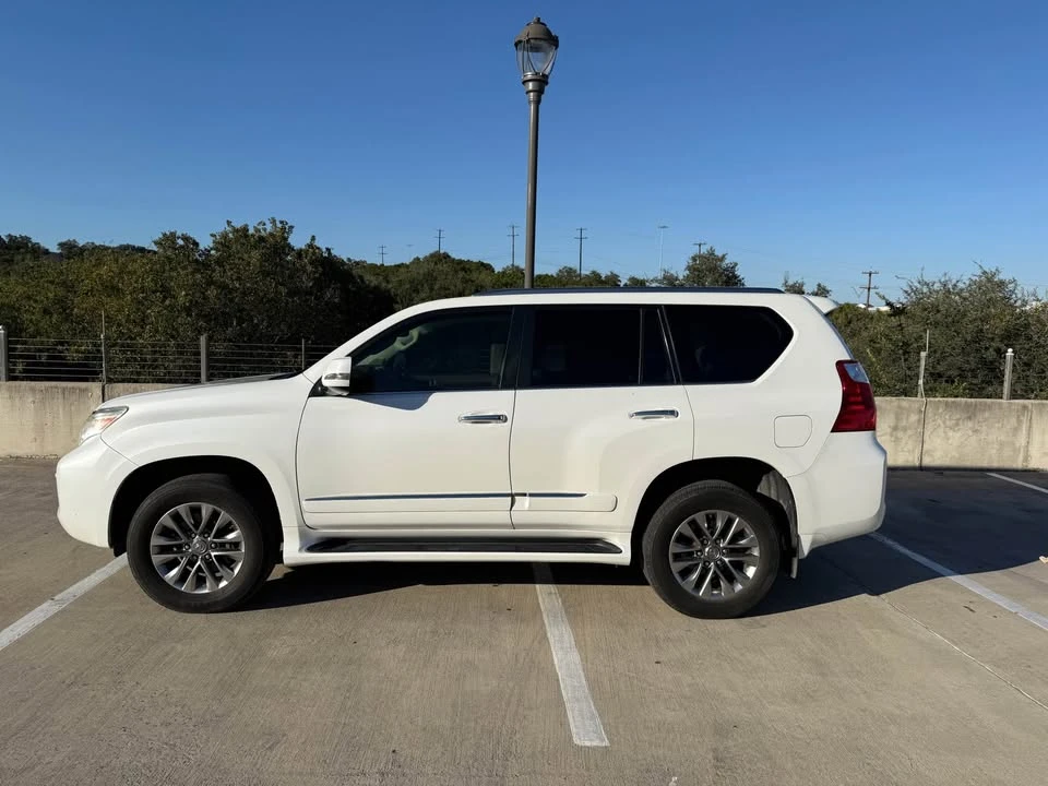 2013 Lexus GX 2nd Gen - Image 6 of 19