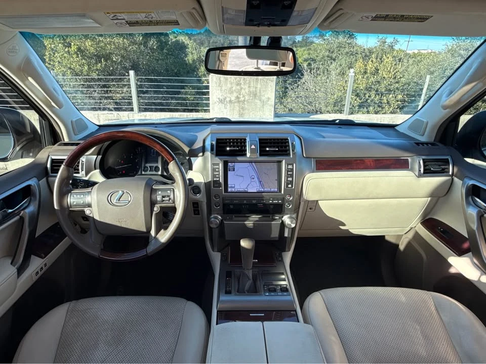 2013 Lexus GX 2nd Gen - Image 17 of 19