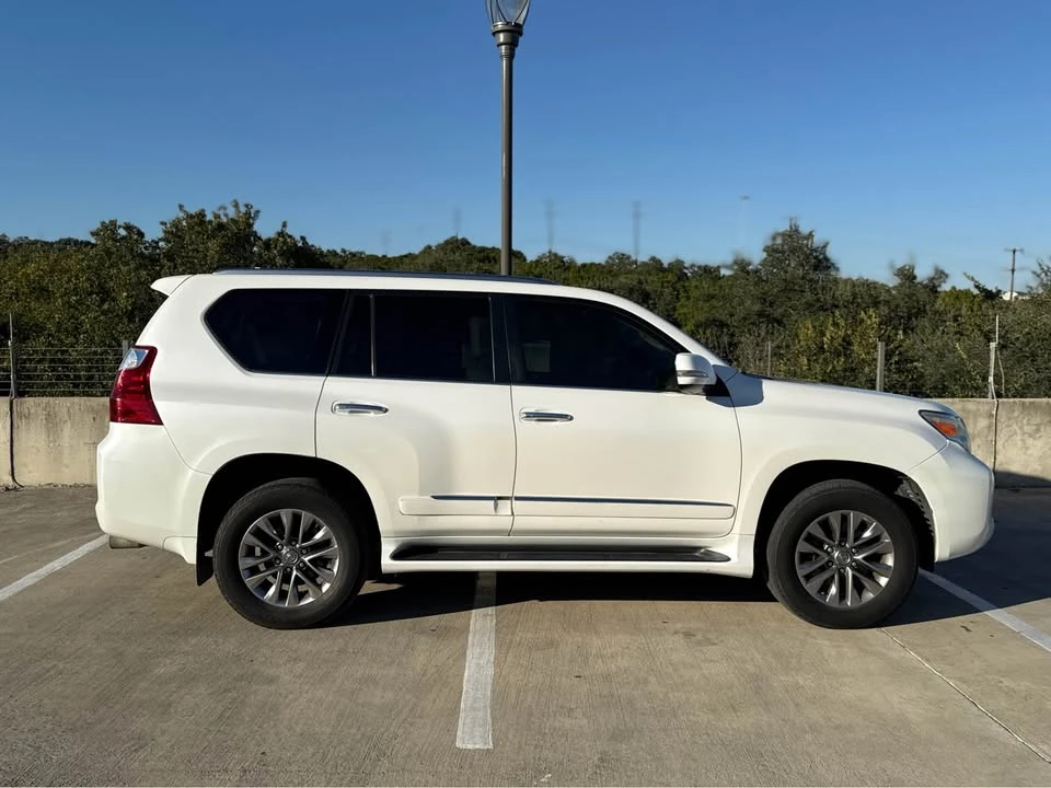 2013 Lexus GX 2nd Gen - Image 7 of 19