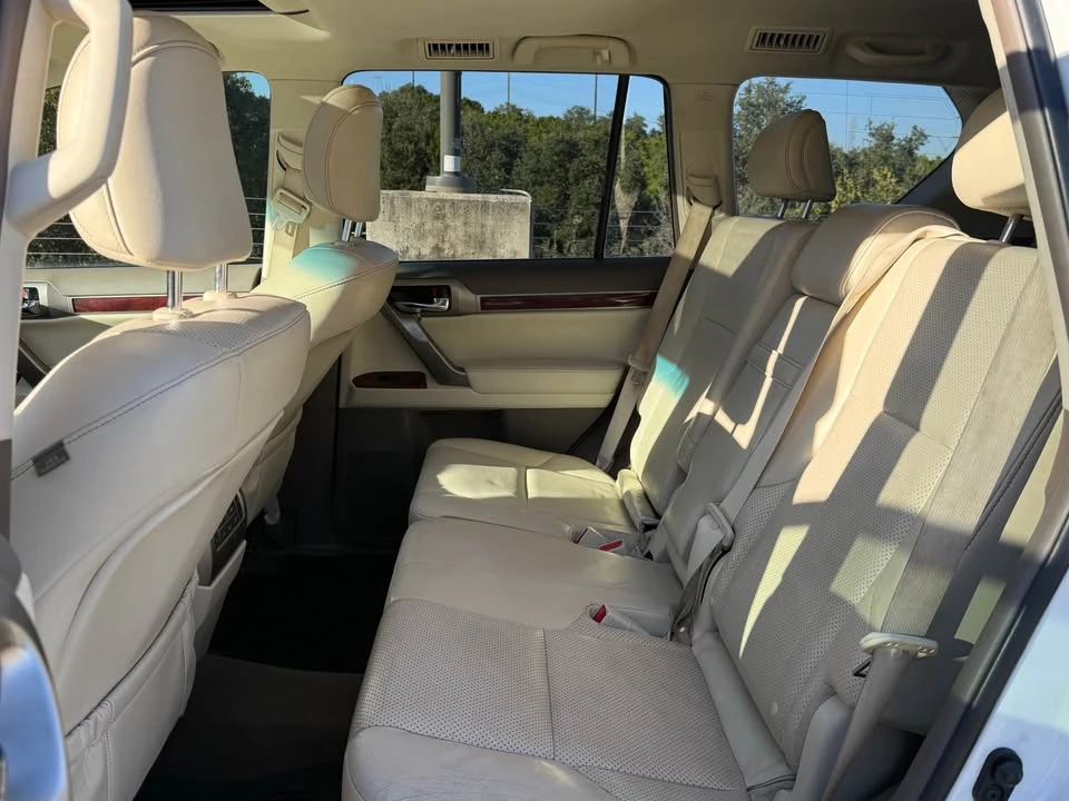 2013 Lexus GX 2nd Gen - Image 13 of 19