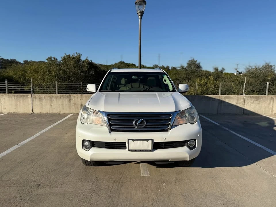 2013 Lexus GX 2nd Gen - Image 2 of 19