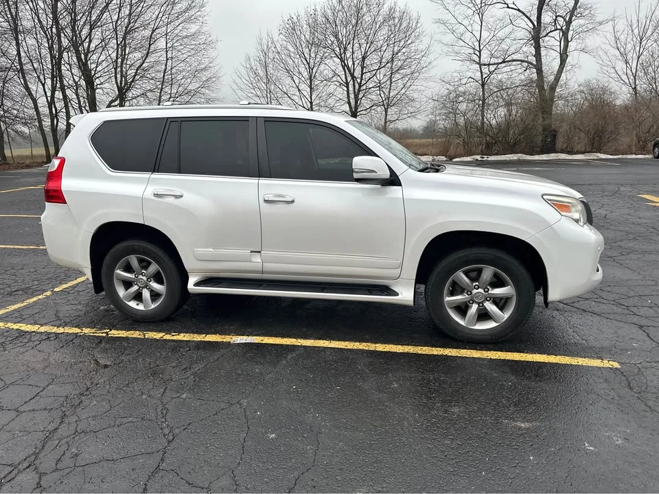 2013 Lexus GX 2nd Gen - Image 4 of 4