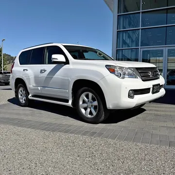 2013 Lexus GX 460 Premium