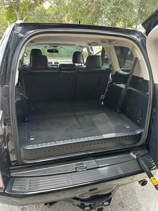 2013 Lexus GX 2nd Gen - Image 6 of 17