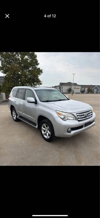 2013 Lexus GX 2nd Gen - Image 5 of 7