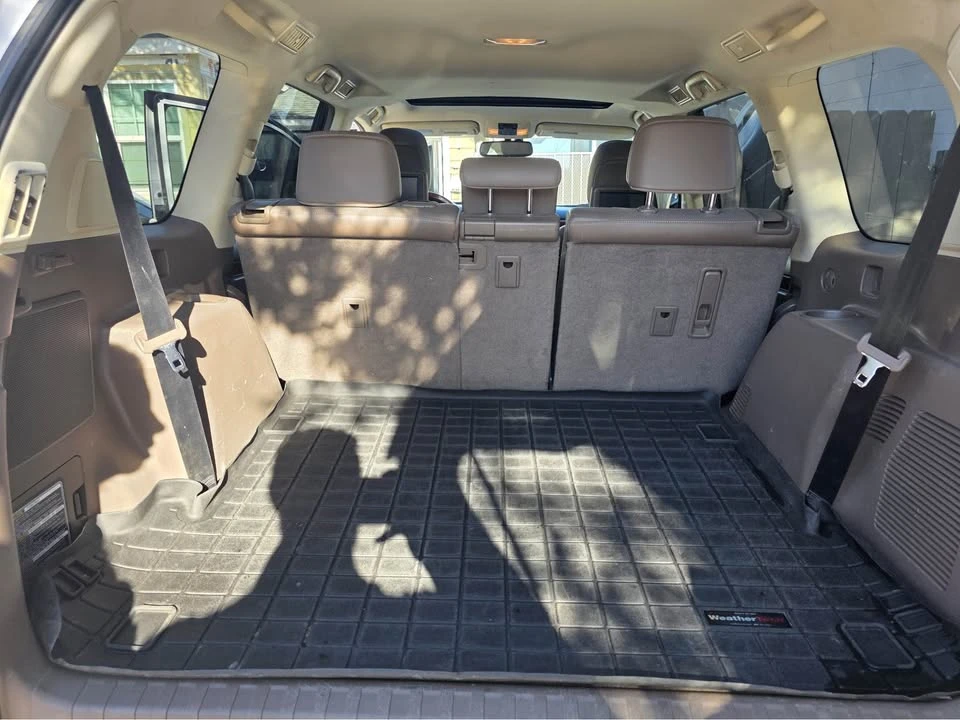 2013 Lexus GX 2nd Gen - Image 13 of 18