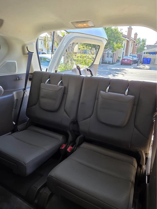 2013 Lexus GX 2nd Gen - Image 11 of 18