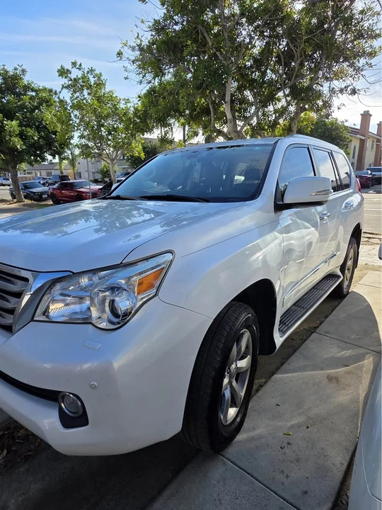 2013 Lexus GX 2nd Gen - Image 10 of 18