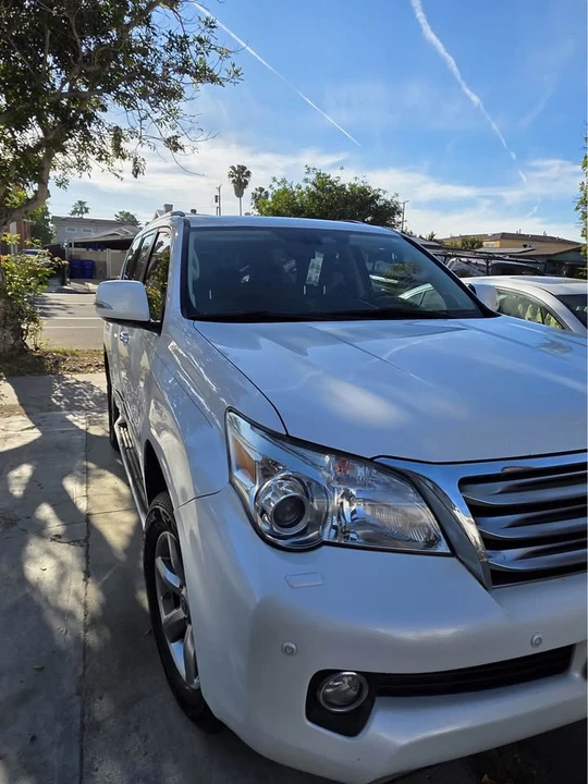 2013 Lexus GX 2nd Gen - Image 18 of 18