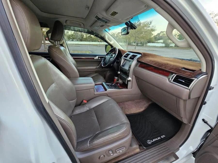 2013 Lexus GX 2nd Gen - Image 11 of 20