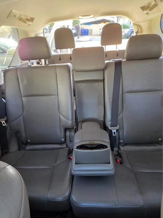 2013 Lexus GX 2nd Gen - Image 14 of 18