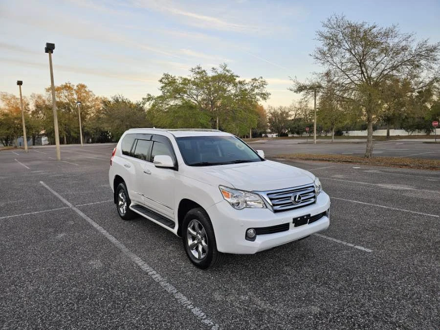 2013 Lexus GX 2nd Gen - Image 2 of 20