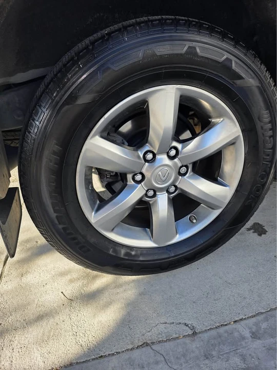 2013 Lexus GX 2nd Gen - Image 2 of 18