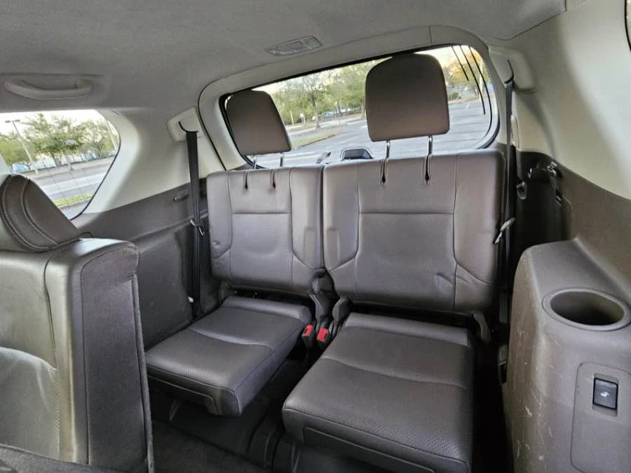 2013 Lexus GX 2nd Gen - Image 18 of 20