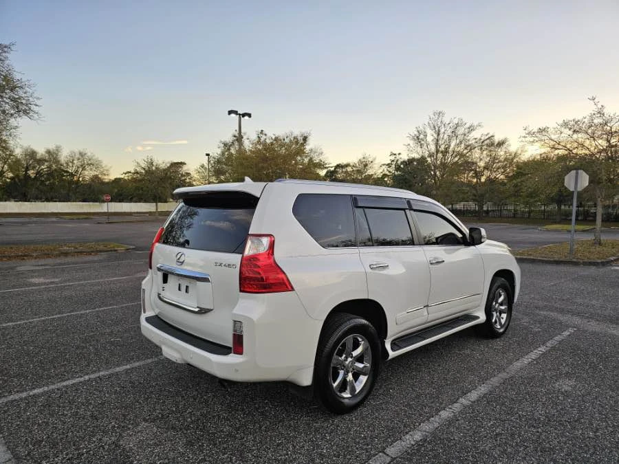 2013 Lexus GX 2nd Gen - Image 7 of 20