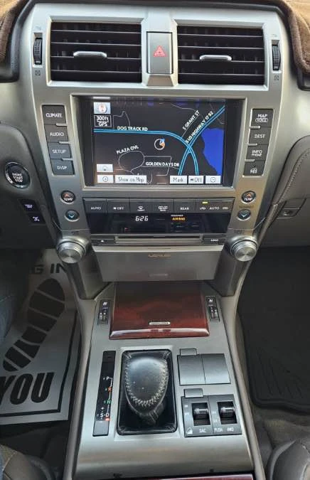 2013 Lexus GX 2nd Gen - Image 13 of 20
