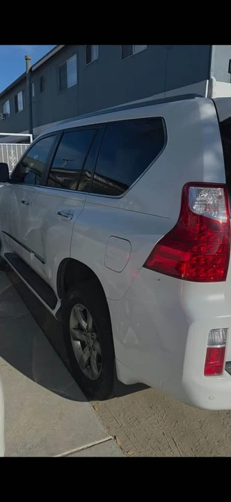 2013 Lexus GX 2nd Gen - Image 17 of 18