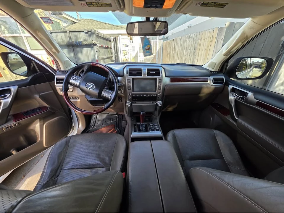 2013 Lexus GX 2nd Gen - Image 7 of 18