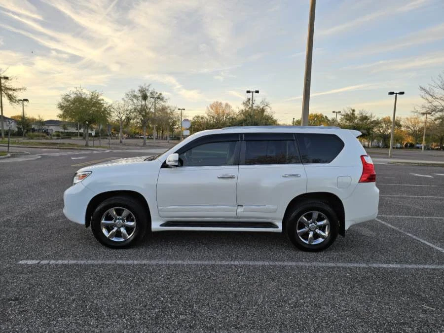 2013 Lexus GX 2nd Gen - Image 5 of 20