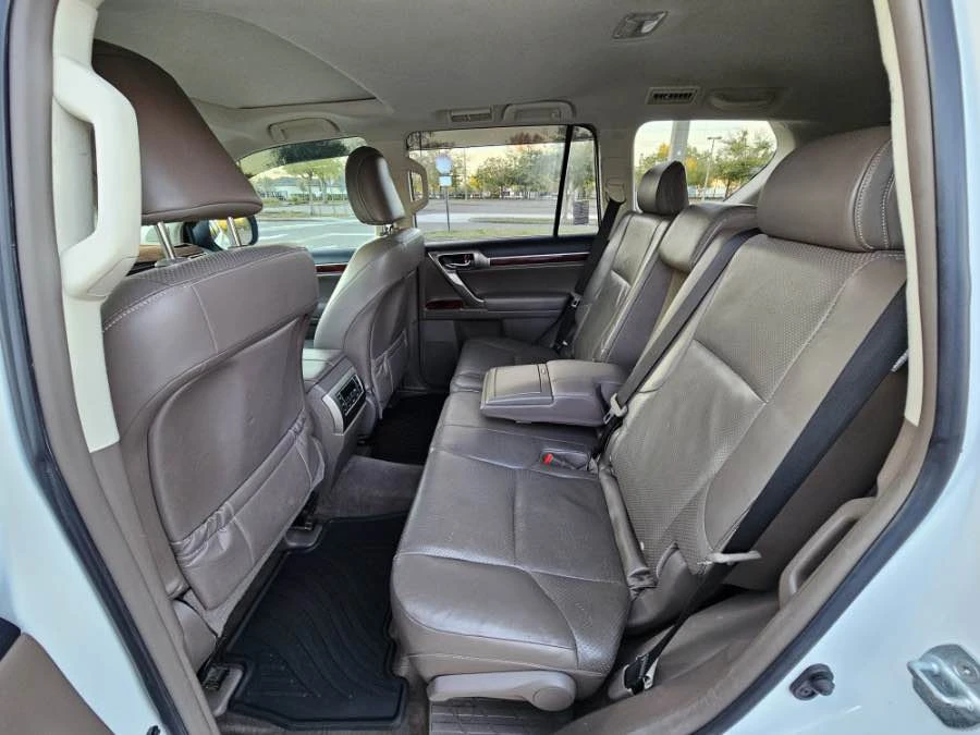 2013 Lexus GX 2nd Gen - Image 16 of 20