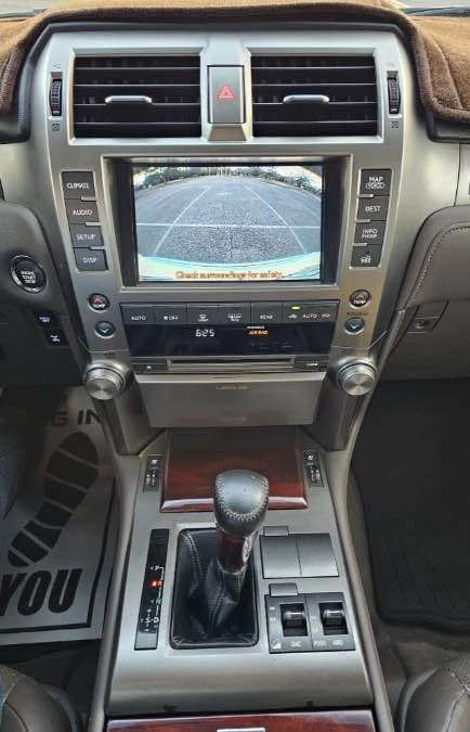 2013 Lexus GX 2nd Gen - Image 14 of 20